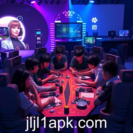 The Rise of Online Gaming Communities