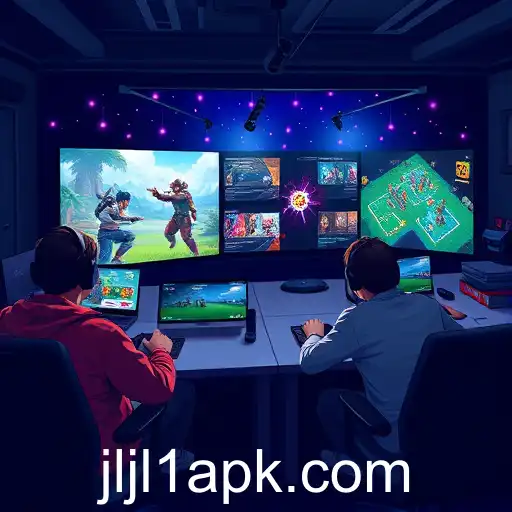 The Evolution of Online Gaming in 2025