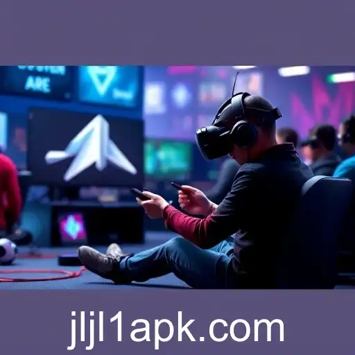 The Rise of Gaming in 2025