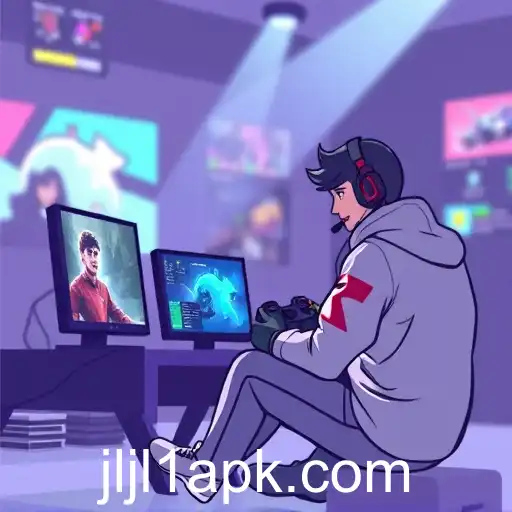 The Rise of Online Gaming Platforms