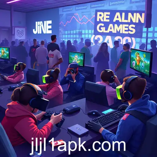 The Evolution of Online Gaming Communities