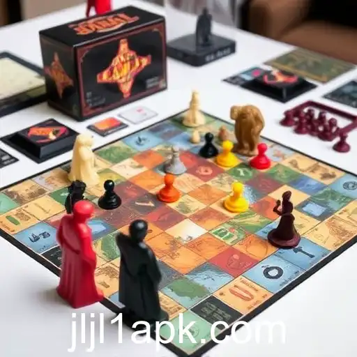 Gaming Evolution and Emerging Trends