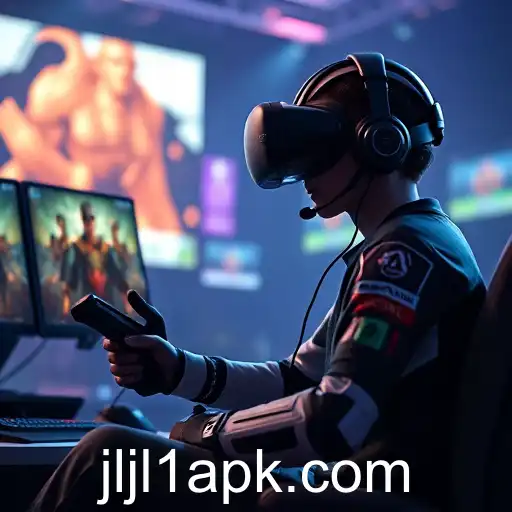 Gaming Trends and Challenges in 2025