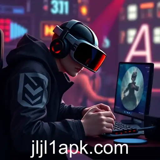 Gaming in the Digital Age: The Rise of 'jljl1'