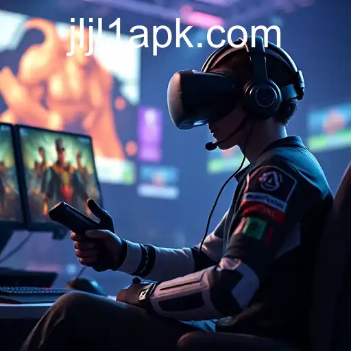 Gaming Trends and Challenges in 2025