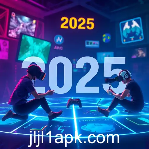 Gaming Trends and Expansions in 2025