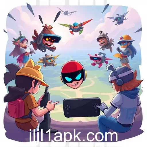 The Rise of jljl1: Transforming Online Gaming