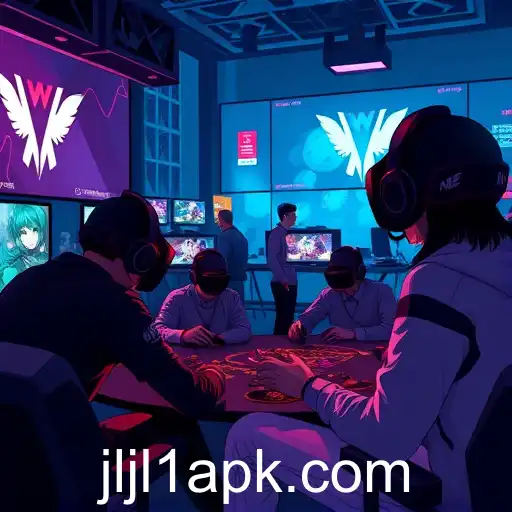 Rising Popularity of Online Puzzle Games