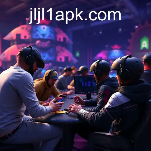 Exploring the Dynamic Realm of Multiplayer Games