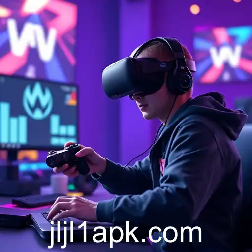 Revolutionizing Online Gaming: The Impact of jljl1