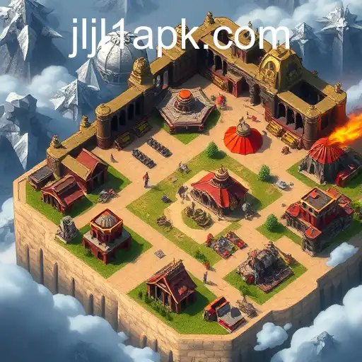 The Thrilling World of Strategy Games: A Journey Through Time and Tactics